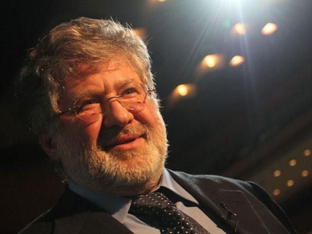 Коломойський заявив, що російське “басманне правосуддя” його не хвилює Коломойський заявив, що російське “басманне правосуддя” його не хвилює