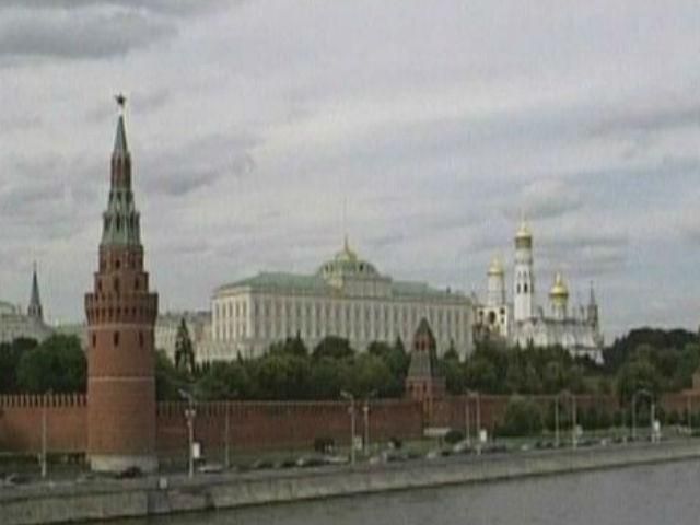 МВФ попереджає: Росія постраждає від конфлікту з Україною МВФ попереджає: Росія постраждає від конфлікту з Україною