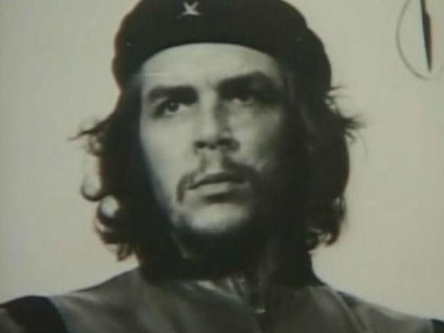 Революціонери: Ернесто Че Гевара – лікар, який став символом вічної революції Революціонери: Ернесто Че Гевара – лікар, який став символом вічної революції