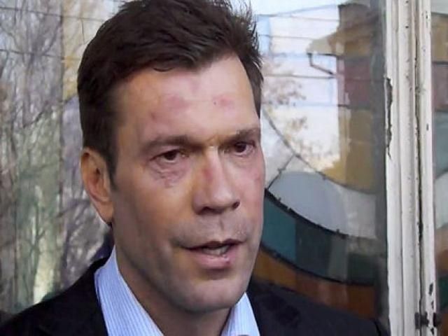 Царева объявили в международный розыск, — СМИ Царева объявили в международный розыск, — СМИ