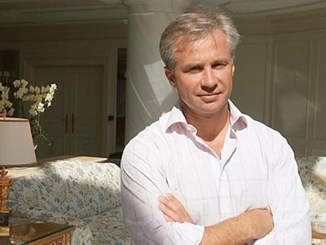 Вице-премьер-министром может стать миллиардер Косюк, — СМИ Вице-премьер-министром может стать миллиардер Косюк, — СМИ