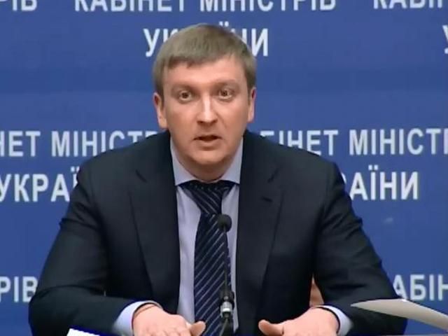 Збитки України від анексії Криму сягнули майже 1,2 трлн грн, – міністр юстиції