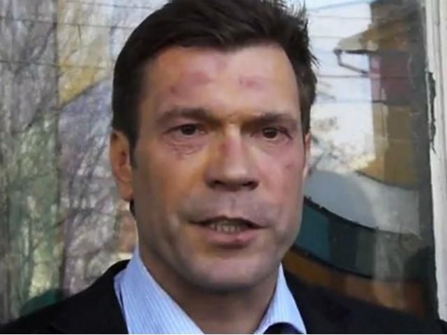 Царева объявили во всеукраинский розыск Царева объявили во всеукраинский розыск