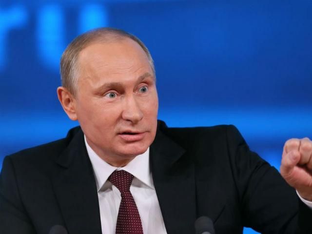 Тепер в космосі знатимуть, що "Путін-х...ло", — з'явилась зірка з такою назвою (Фото) Тепер в космосі знатимуть, що "Путін-х...ло", — з'явилась зірка з такою назвою (Фото)