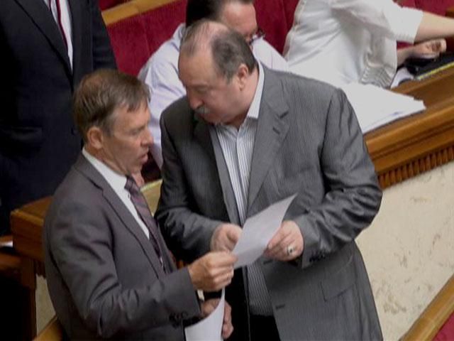 "Батькивщина" хочет ратифицировать Соглашение об ассоциации в четверг "Батькивщина" хочет ратифицировать Соглашение об ассоциации в четверг