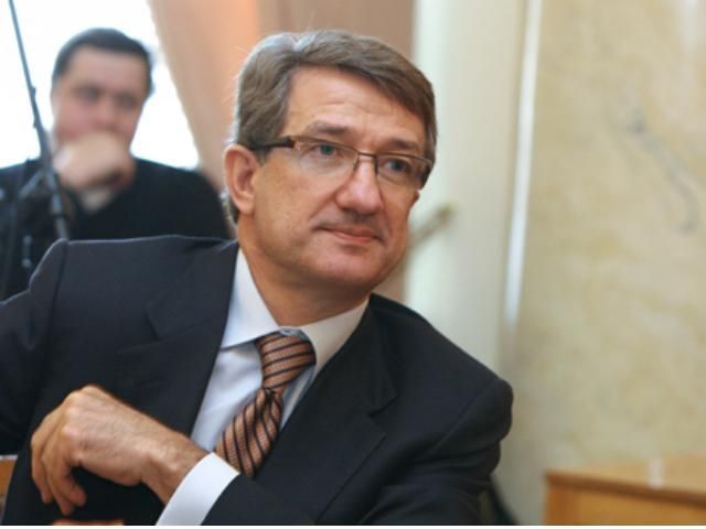 Тарута утверждает, что на юге Донецкой области безопасно Тарута утверждает, что на юге Донецкой области безопасно