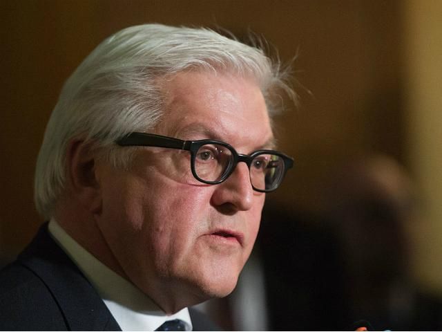 Главы МИД Украины, РФ, ФРГ, Франции договорились о мерах, которые ведут перемирие, — Штайнмайер Главы МИД Украины, РФ, ФРГ, Франции договорились о мерах, которые ведут перемирие, — Штайнмайер