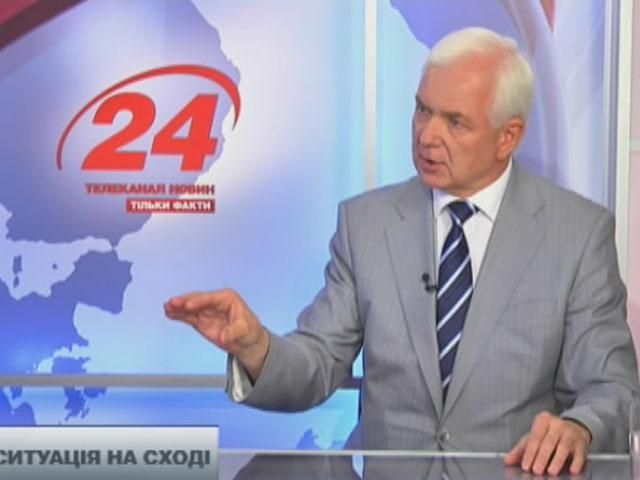 Підготовку до перемир’я не провели, – Маломуж Підготовку до перемир’я не провели, – Маломуж