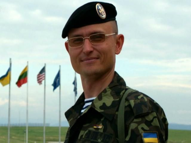 Силы АТО заблокировали маршруты боевиков, — Селезнев