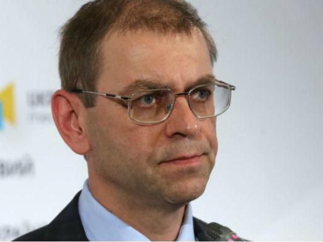 Ці люди обслуговували диктаторський режим Януковича, — Пашинський про парламентські міграції Ці люди обслуговували диктаторський режим Януковича, — Пашинський про парламентські міграції