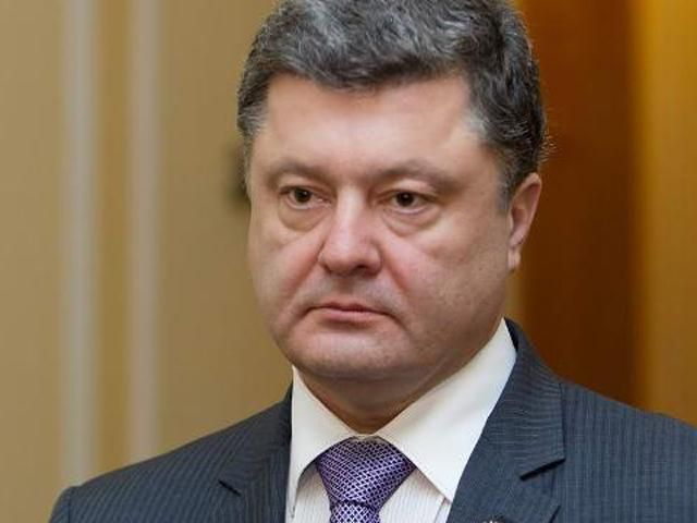 Порошенко призначить першим заступником голови адміністрації президента з силових питань Косюка 