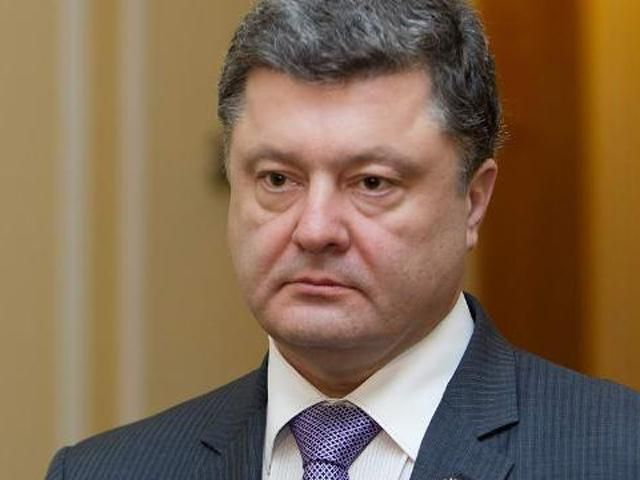 Порошенко назначит первым заместителем главы администрации президента по силовым вопросам Косюка