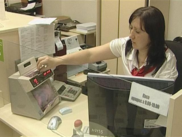 Граждане Украины в Крыму будут получать пенсию по почте