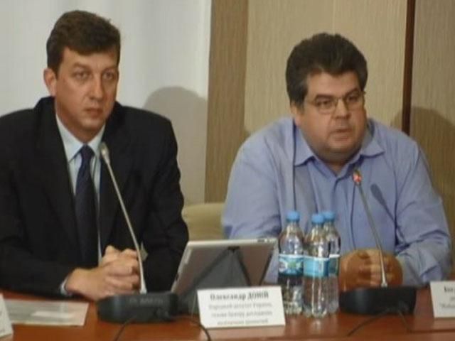 Должны признать законодательно, что это война, – Яременко Должны признать законодательно, что это война, – Яременко