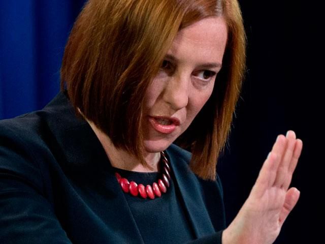 В США заявили, что одностороннее прекращение огня не работает, как стратегия В США заявили, что одностороннее прекращение огня не работает, как стратегия