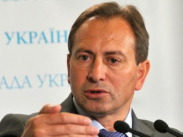 Нардепы, которые выступают за военное положение, хотят отсрочить выборы в ВР, — Томенко