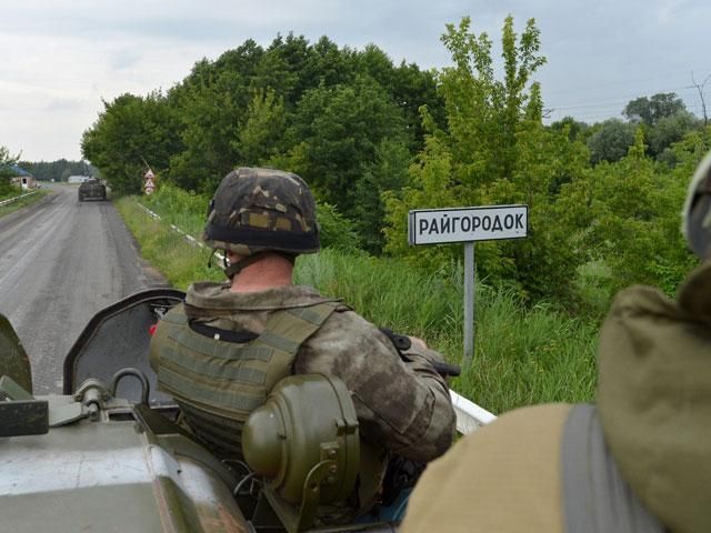 Протягом доби бойовики здійснили 16 обстрілів сил АТО, — Міноборони