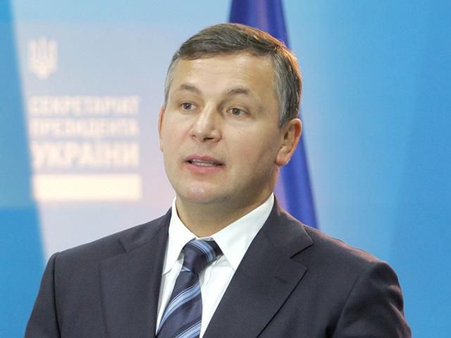 В Раде зарегистрирован проект постановления о назначении Гелетея министром обороны В Раде зарегистрирован проект постановления о назначении Гелетея министром обороны