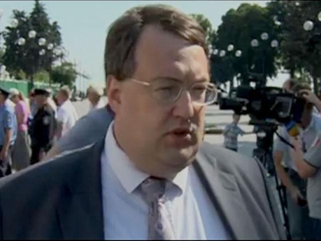 Молода демократія може себе захистити, – радник міністра внутрішніх справ Молода демократія може себе захистити, – радник міністра внутрішніх справ