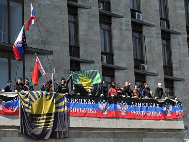 СБУ объявила о подозрении в терроризме 60 лицам, — СМИ