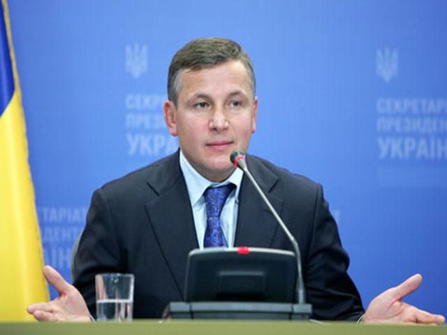 Гелетей: Парад победы будет в украинском Севастополе Гелетей: Парад победы будет в украинском Севастополе