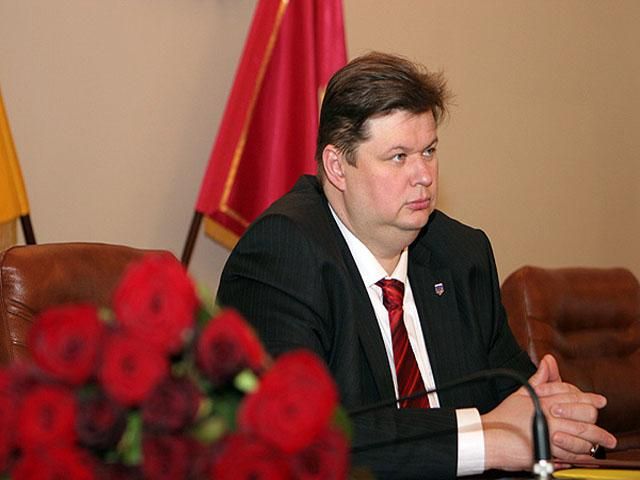 В Харьковской области ведется работа по недопущению проникновения террористов, — губернатор