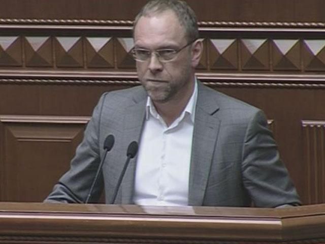 Проект не передбачає зняття недоторканості президента, суддів, депутатів, – Власенко Проект не передбачає зняття недоторканості президента, суддів, депутатів, – Власенко