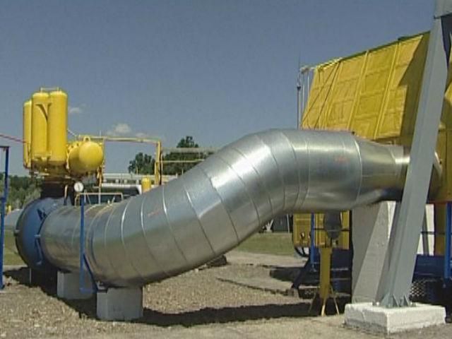Поставками газа в Украину через Словакию заинтересовались 20 компаний Поставками газа в Украину через Словакию заинтересовались 20 компаний