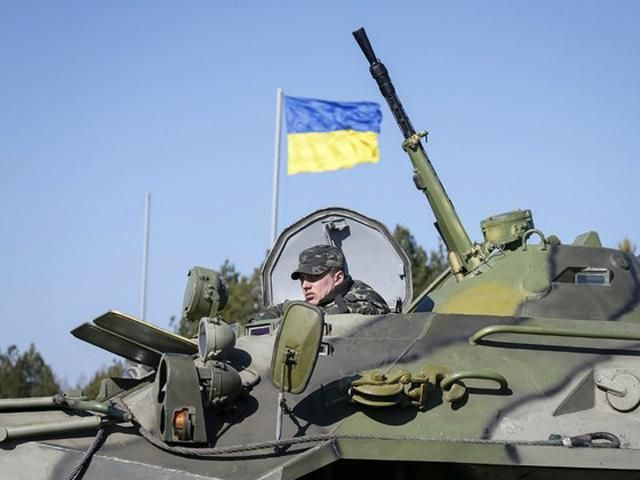 Бывшие сепаратисты Славянска сотрудничают с силами АТО, — СМИ (Видео) Бывшие сепаратисты Славянска сотрудничают с силами АТО, — СМИ (Видео)