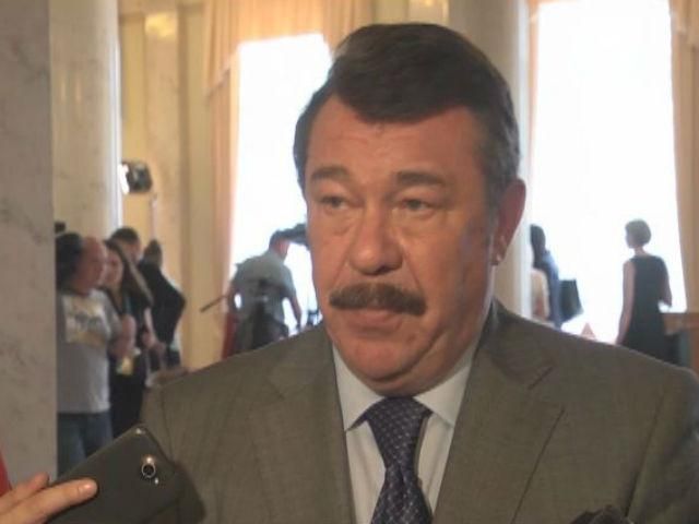 Одночасна зміна міністра оборони і начальника Генштабу небезпечна, — народний депутат Одночасна зміна міністра оборони і начальника Генштабу небезпечна, — народний депутат