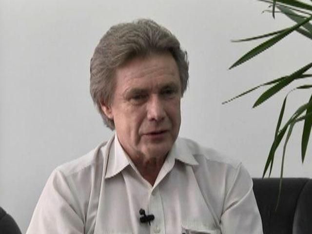 России выгодно, чтобы украинские войска находились на границе, — Центр Разумкова России выгодно, чтобы украинские войска находились на границе, — Центр Разумкова