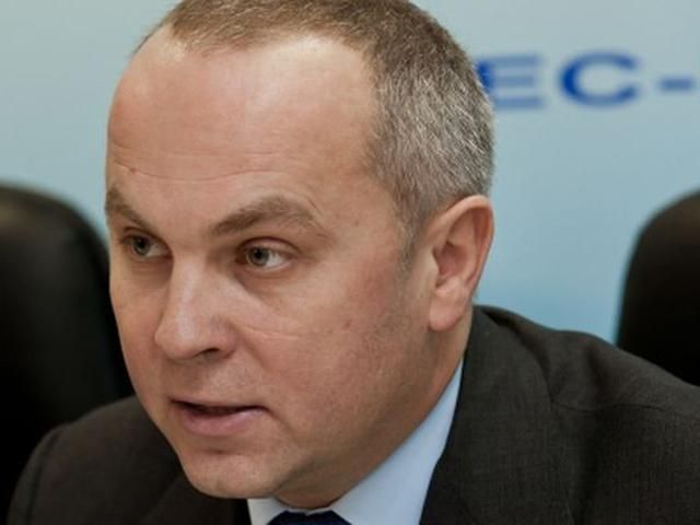 За останні дні кількість заручників збільшилася, — Шуфрич За останні дні кількість заручників збільшилася, — Шуфрич