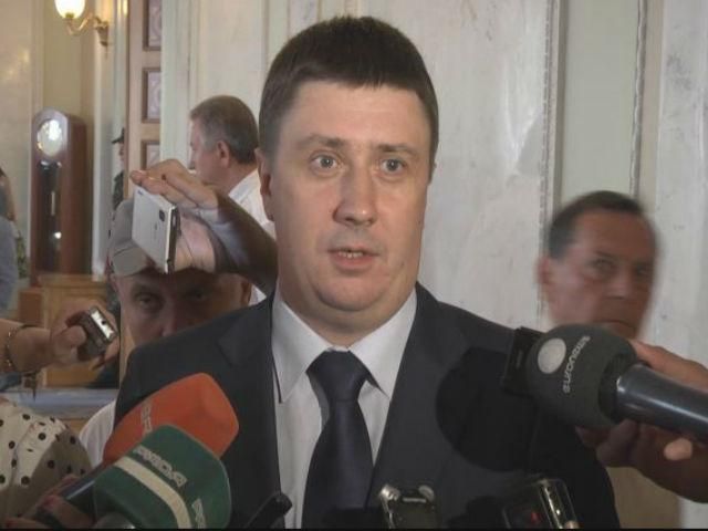 Изминения, связанные с коррупцией в Минобороны, будут реализованы, — Кириленко