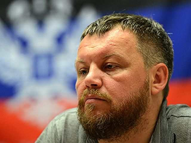 Терористи ставлять свої умови для припинення вогню Терористи ставлять свої умови для припинення вогню