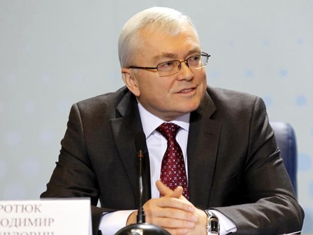 Першого заступника голови НБУ можуть звільнити з посади, — ЗМІ Першого заступника голови НБУ можуть звільнити з посади, — ЗМІ