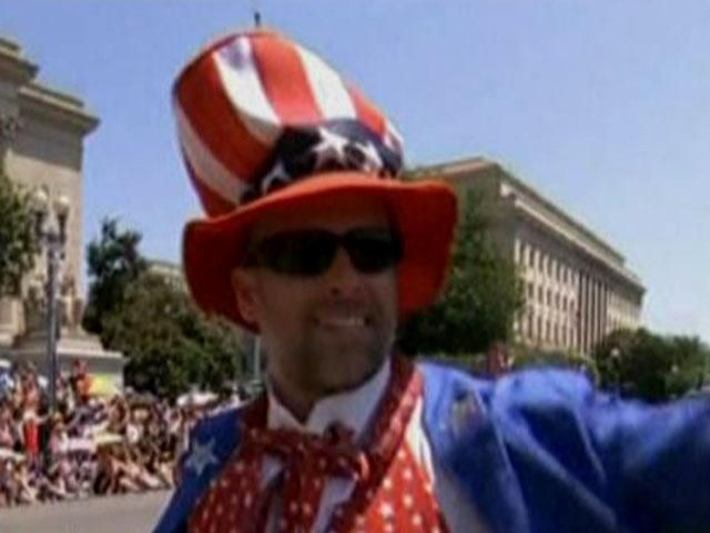 США празднуют День Независимости, стартует "Электронное поступление"—события, ожидающие сегодня США празднуют День Независимости, стартует "Электронное поступление"—события, ожидающие сегодня