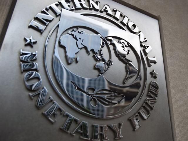 Миссия МВФ продлила работу в Украине до 9 июля