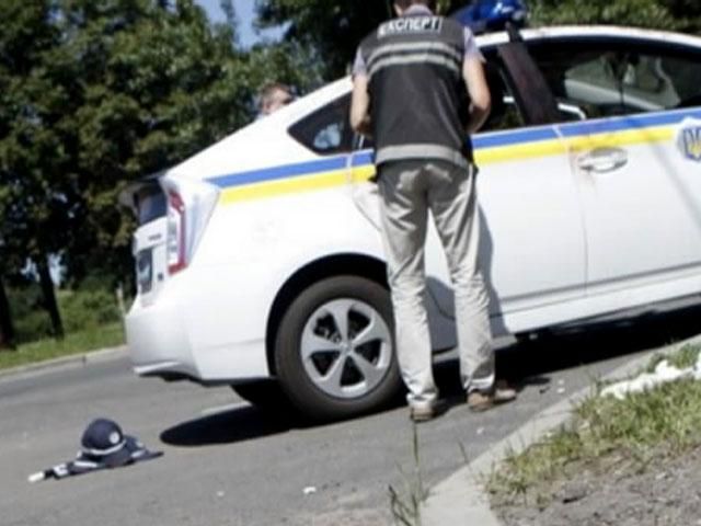 У Донецьку розстріляли міліціонерів, ВР охороняють від терактів — у фото 3 липня