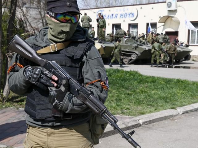 На Луганщині 20 танків і понад 120 одиниць бронетехніки з Росії, — Стець На Луганщині 20 танків і понад 120 одиниць бронетехніки з Росії, — Стець