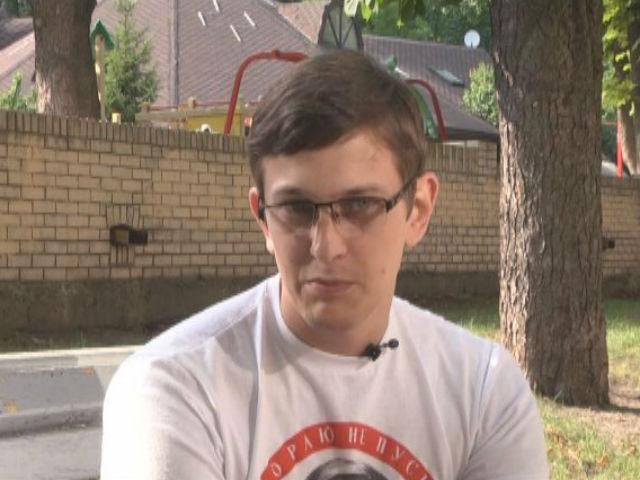 В Луганську та області зараз тисячі закатованих, про яких мовчать, — журналіст В Луганську та області зараз тисячі закатованих, про яких мовчать, — журналіст