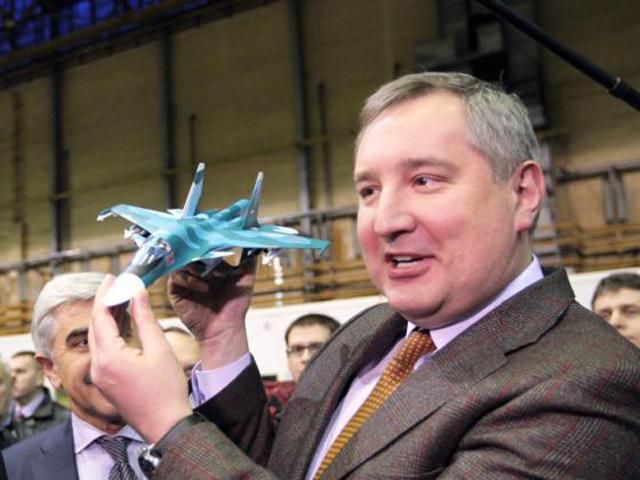 У Кремлі стверджують, що НАТО озброює Україну У Кремлі стверджують, що НАТО озброює Україну