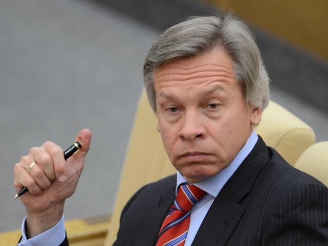 Депутат Держдуми натякає на початок третьої світової війни Депутат Держдуми натякає на початок третьої світової війни