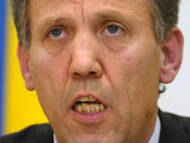 Ківалов з двома колегами вийшов з фракції Партії регіонів Ківалов з двома колегами вийшов з фракції Партії регіонів