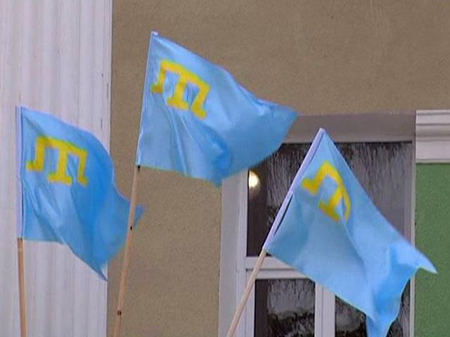 Депутаты крымского Меджлиса будут заседать в Херсонской области