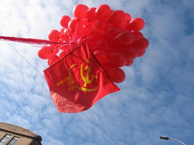 Комуністи у Раді втратили "бійця"