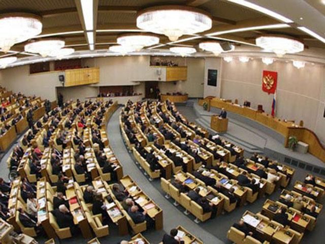 У Росії посилили покарання за публічні заклики до сепаратизму