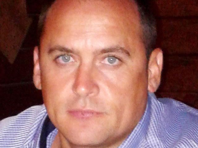 На Луганщині зник чоловік (Фото) На Луганщині зник чоловік (Фото)