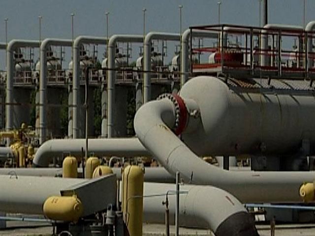 Україна може збільшити власний видобуток газу, — Мінфін