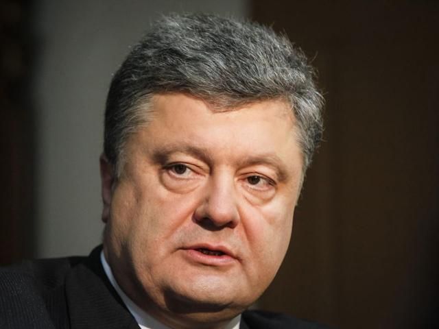 Директором "Укроборонпрому" Порошенко назначив Романова