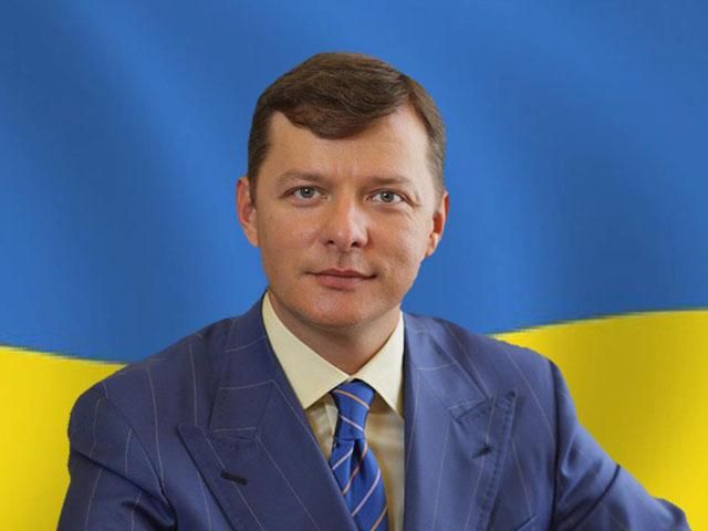 Партія Ляшка має найвищий рейтинг, - соцдослідження Партія Ляшка має найвищий рейтинг, - соцдослідження